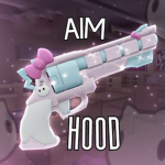 Aim Hood Entertainment!
