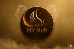 Mic hub - مايك هب