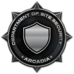 SCPF丨 Department of Site Security