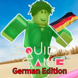 Squid Roleplay [Work in progress]