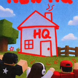 HeadQuarters [BETA}