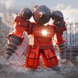 [⭐EVENT] Toilet Wars: Tower Defense  icon