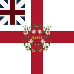 47th Rеgiment Of Foot