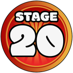 Stage 20