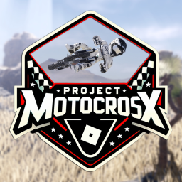 ⌛UPD SOON⌛ Project MX! icon