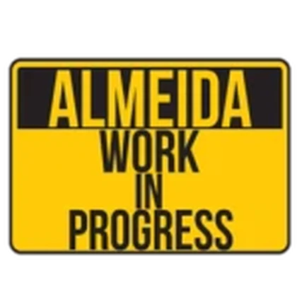 Almeidas Storage Co. Roblox group icon