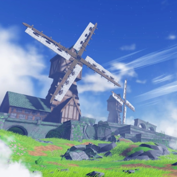 Verdant Horizons - Showcase