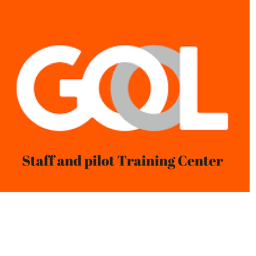 GOL Pilot & Staff training programme
