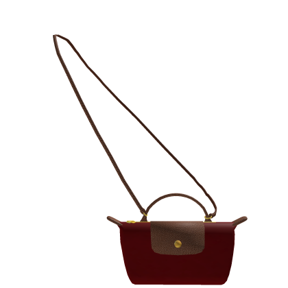 Mini Champ Red