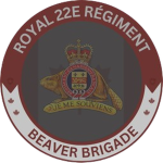 | Royal 22e Régiment |
