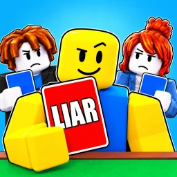 Guess the Liar  icon