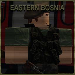 Eastern Bosnia (V1.2.2)