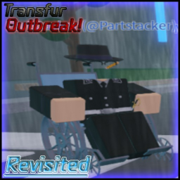 [discontinued] Transfur Outbreak: Revisited