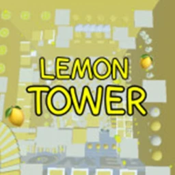 🍋 LEMON TOWER 🍋 icon