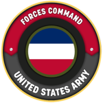 [USAR] ~ Forces Command