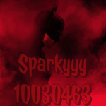 Sparkyyy Server