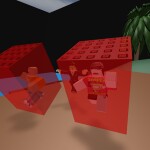 fire tag!![freeze tag]