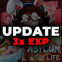 [UPD] Asylum Life 🔊