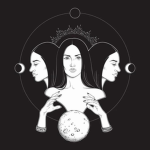 The Order Of Hecate.