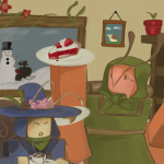 R0t's Cafe