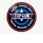 Top Gun - Navy Fighter Weapons School