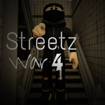 Streetz war 4 group