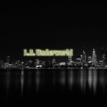Streets of Los Angeles
