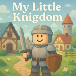 My Little Kingdom
