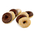 team donut y t b