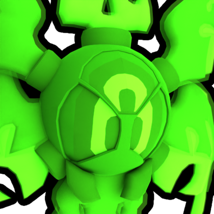 Toxic Comet Guard