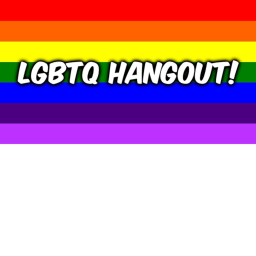 LGBTQ+ Hangout