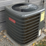 HVAC Fan Group