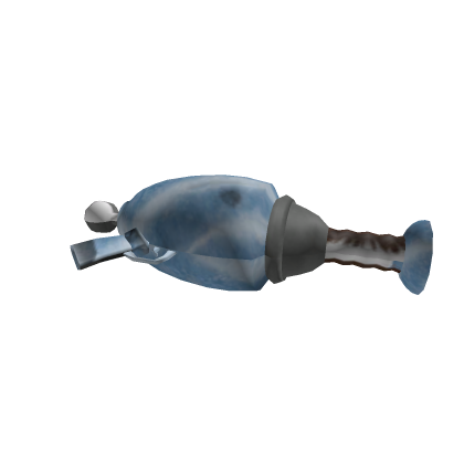 Alien blaster