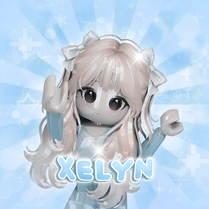 Xelynation Roblox group icon