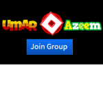 umar and azeem wold