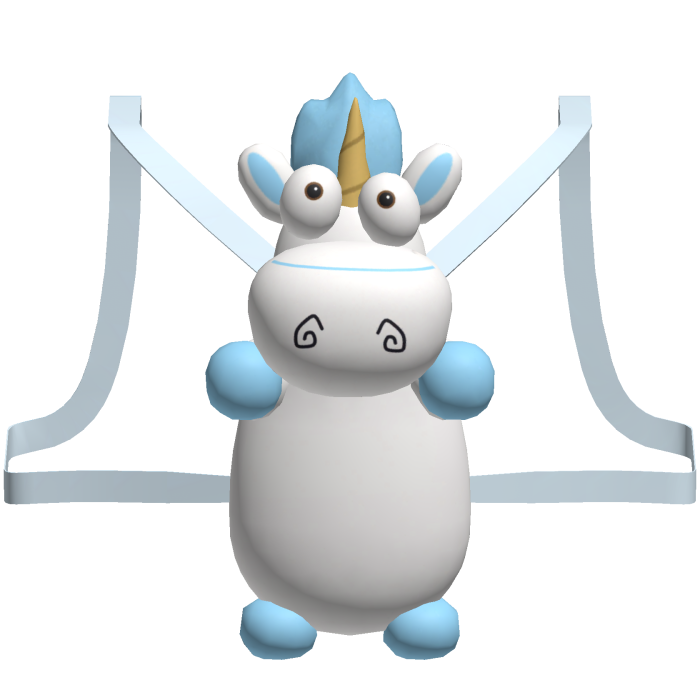 Minion Agnes Backpack [1.0]