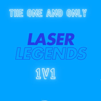laser legends