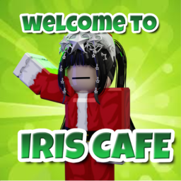Iris Cafe [V3 IN DEVELOPMENT]