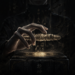 Finger shrine
