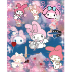 My Love house