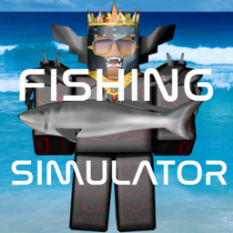 Fishing Simulator V1 {Beta)