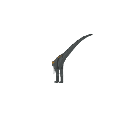 Dilophosaurus