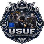 [USUF] Response Maintenance Division