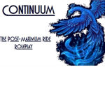 ||☾|| Continuum; The Post-Maximum Ride Roleplay
