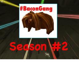 Bacon Gang Fans Hangout! Update! {Admin Commands}