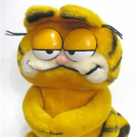 Ms.Garfield fan group