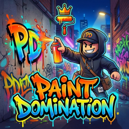 Paint Domination