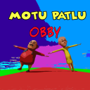 Motu Patlu Obby