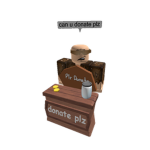 Anti-Beggar Community