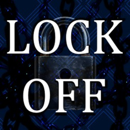 LOCK OFF